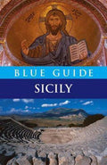 Blue Guide Sicily - Ellen Grady, Grady Ed