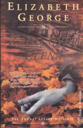 Zand Over Elena - Elizabeth George