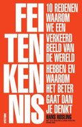 Feitenkennis - Hans Rosling