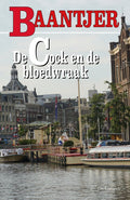 Baantjer 32 - De Cock en de bloedwraak - A.C. Baantjer, Appie Baantjer