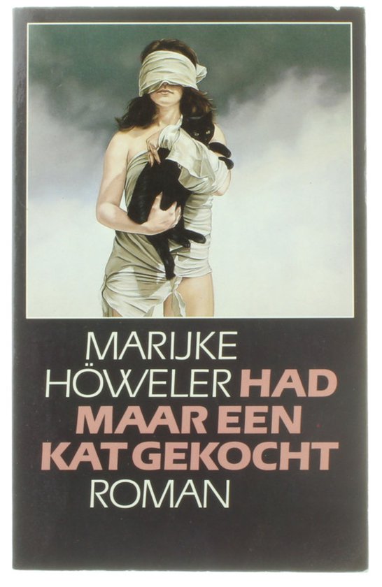 Had maar een kat gekocht - HOWELER