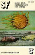 Testament van andros - James Blish