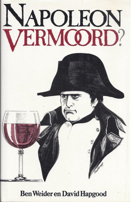 Napoleon vermoord? - Onbekend, David Hapgood