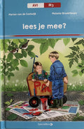 lees je mee? AVI M3 - Marion van de Coolwijk, Melanie Broekhoven