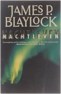 Nachtleven - Blaylock, Ingrid Toth