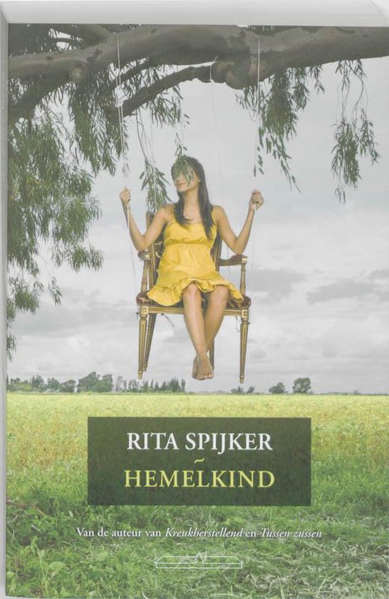 Hemelkind - R.Ita Spijker