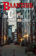 Baantjer 35 - De Cock en danse macabre - A.C. Baantjer, Onbekend