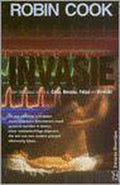 Invasie - R. Cook
