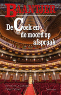 95 - De Cock en de moord op afspraak - Baantjer