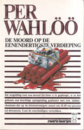 Moord op de 31e verdieping - Per Wahlöö