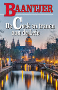 Baantjer 48 - De Cock en tranen aan de Leie - A.C. Baantjer, Appie Baantjer