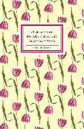 Der Tulpen bitterer Duft - Zbigniew Herbert