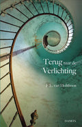 Terug naar de verlichting - F.L. Holthoon