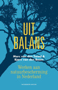 Uit balans - Marc van den Tweel, Bjørn van den Boom