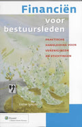 Financiën voor bestuursleden - E. Schulte