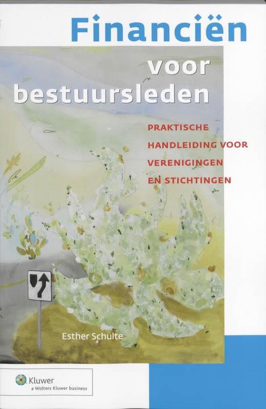 Financiën voor bestuursleden - E. Schulte