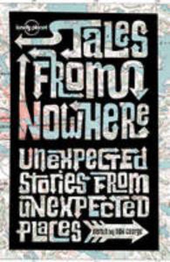 Tales From Nowhere - T. Cahill, D. George