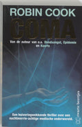 Coma - Robin Cook