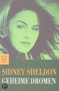 Geheime Dromen - Sidney Sheldon, Pieter Jan Stokhof