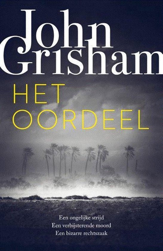 Het oordeel - John Grisham
