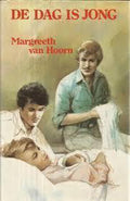 de dag is jong - Margreeth van Hoorn