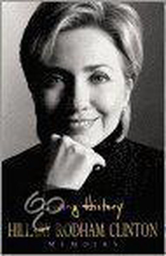 Living History - Hillary Rodham Clinton