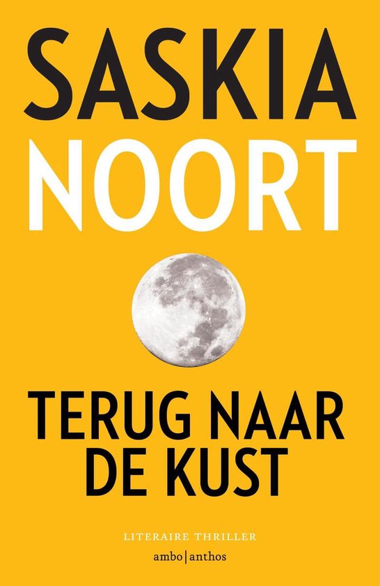Terug naar de kust - Saskia Noort, Ahmad Resh