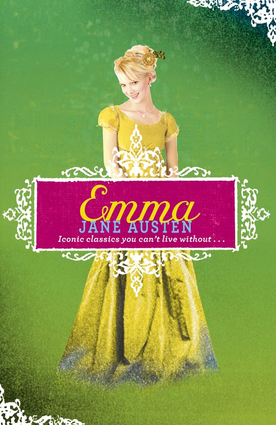 Emma - Jane Austen