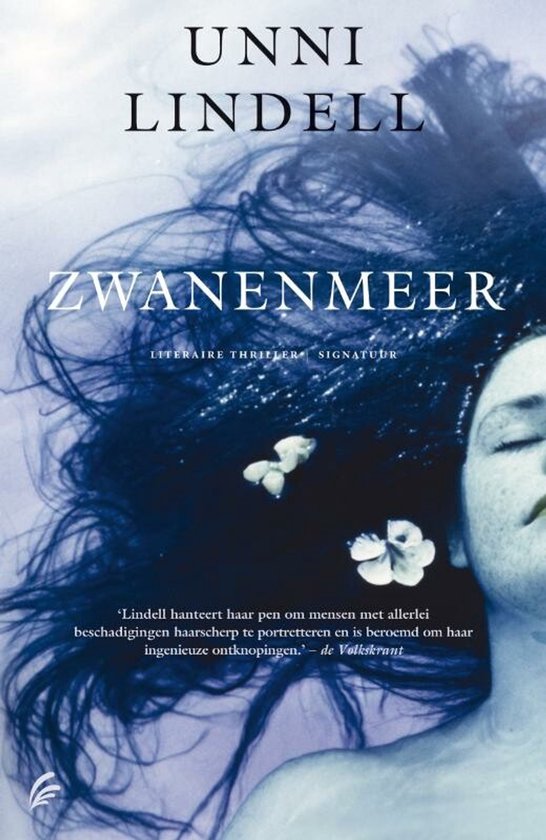 Zwanenmeer - Unni Lindell