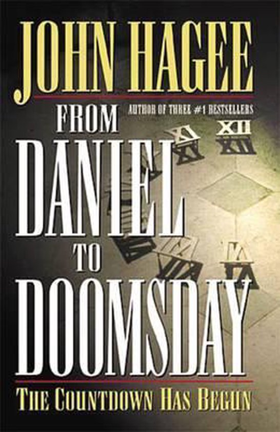 From Daniel to Doomsday - John Hagee