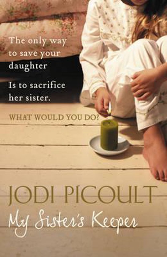My Sister'S Keeper - Jodi Picoult