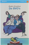 De BVO's - Rindert Kromhout, Sylvia Weve
