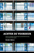 Achter de voordeur - Marijke Nijboer
