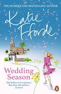 Wedding Season - Katie Fforde