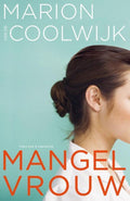 Mangelvrouw - Marion van de Coolwijk