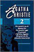 02E Vijfling - Agatha Christie
