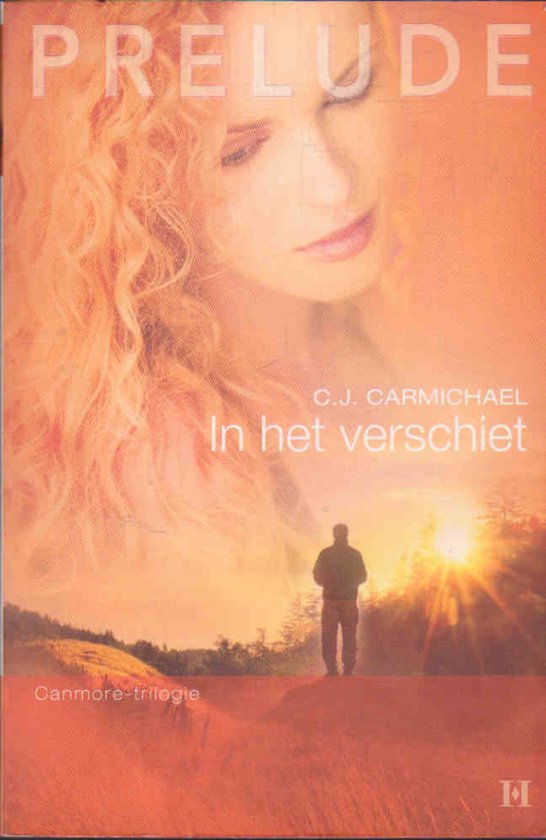 In het verschiet - C.J. Carmichael