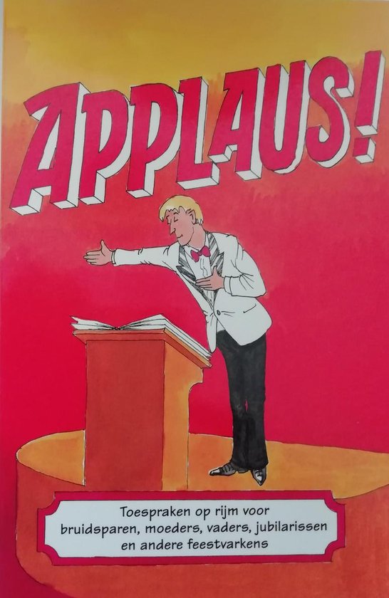 Applaus ! - Gerhardt Mulder