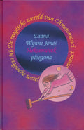 Magische Wereld Chrestomanci Heksenweek - Diana Wynne Jones