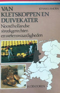 Van kletskoppen en duivekater - Jo van Lamoen