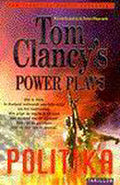 Politika - Tom Clancy, Martin H. Greenberg