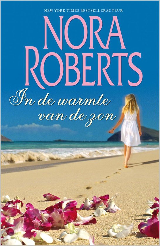 In de warmte van de zon - HarperCollins Holland