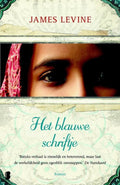Het blauwe schriftje - James Levine