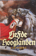 Liefde in de hooglanden - Jude Deveraux