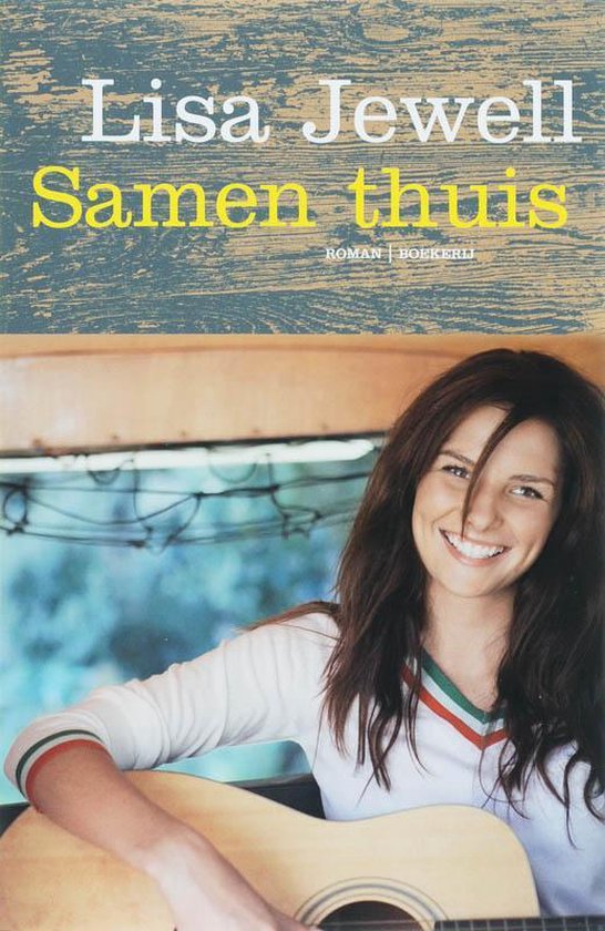 Samen thuis - L. Jewell