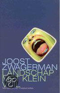 Landschap met klein vuil - Joost Zwagerman