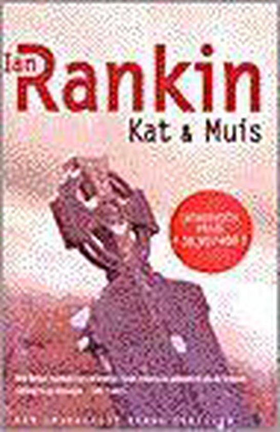 Kat En Muis - Ian Rankin