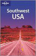 Southwest Usa / Southwest Usa / Druk 4 - Lonely Planet, Amy C. Balfour