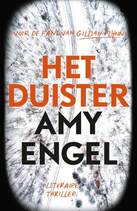 Het duister - Amy Engel