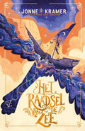 Het raadsel van de zee - Jonne Kramer